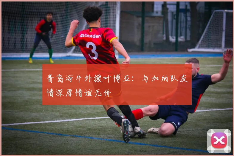 青岛海牛外援叶博亚：与加纳队友情深厚情谊无价