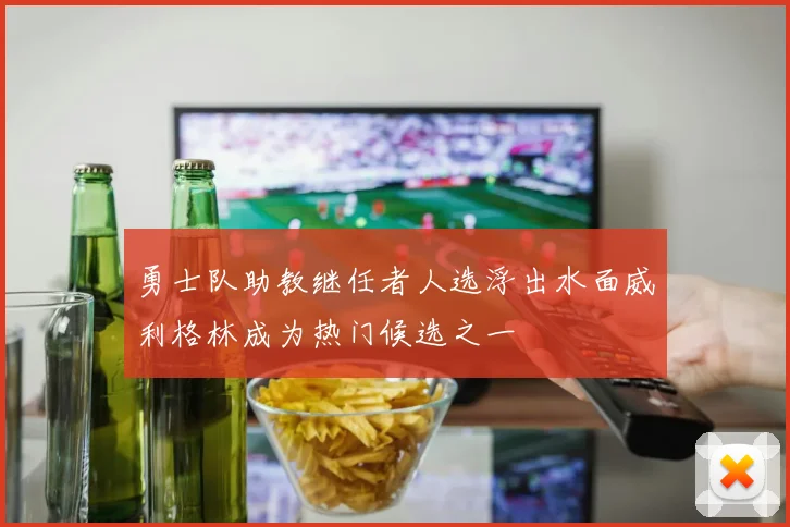 勇士队助教继任者人选浮出水面威利格林成为热门候选之一